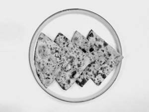 Missi Roti - Serves 1