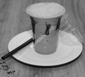 Cold Coffee