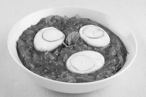 Egg Roast