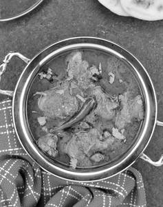 Chicken Kolhapuri