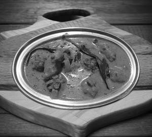 Punjabi Kadhi Pakora
