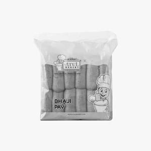 Soft White Bhaji Paav (12 Pcs)