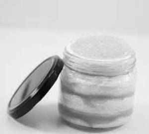 Mango Cake [Jars]