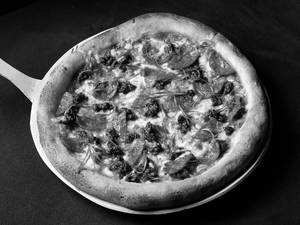 Meat Heaven Pizza [12 inches]