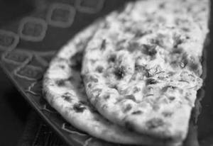 Masala Kulcha