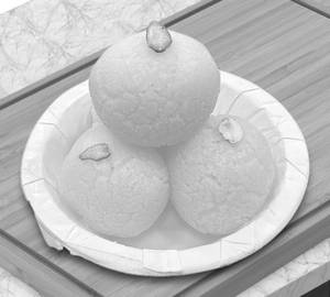 Rasgulla