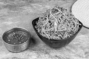 Schezwan Noodles