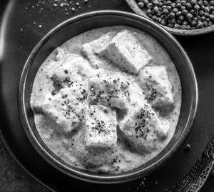 Kali Mirch Paneer