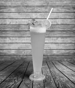 Lime Mint Cooler Juice (700 Ml)