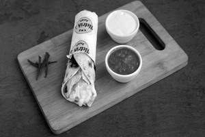 Egg Mayonnaise Roll