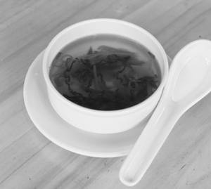 Veg Clear Soup