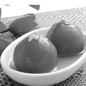 Gulab jamun