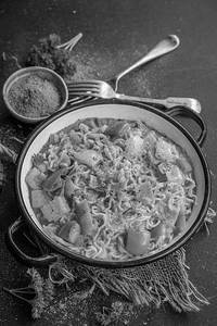 SB Special Maggi