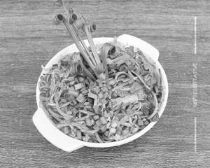 Hakka Noodles
