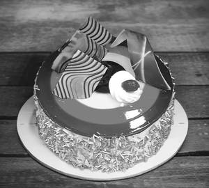Mix Fruit Cake[500Gm]