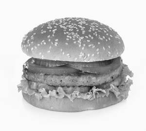 Veg Burger