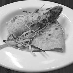 Vegetable Roll