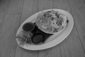 Veg Noodles