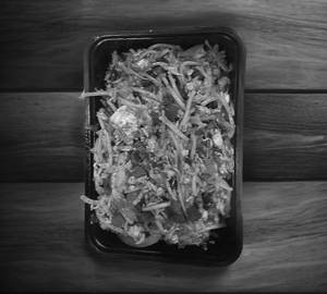 Veg Chilli Garlic Noodles