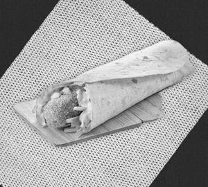 Veg Roll