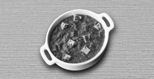 Palak Paneer(real Paneer)