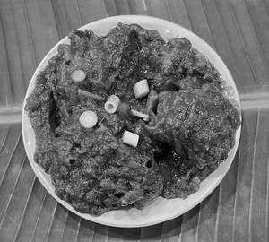 Chicken Ghee Roast Full