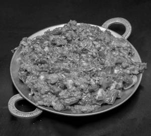 Veg Tawa