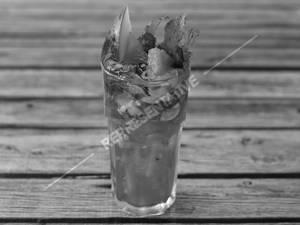 Watermelon Mojito