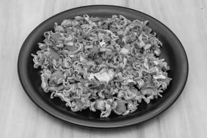 Maggi Bhel Chaat