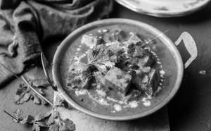 Paneer Masala