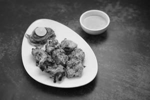 Chicken Lasooni Kebab