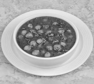 Chilly Chana