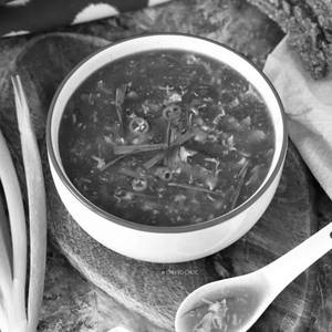 Chicken Sour Pepper Soup