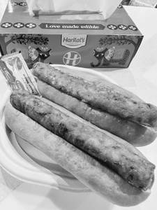 Classic Hot Dog