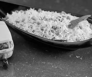Mutter Pulao