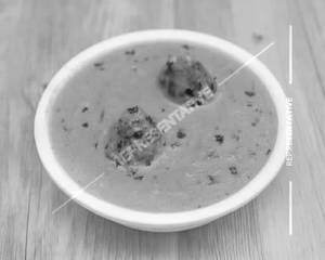 Malai kofta                                                                                                                               