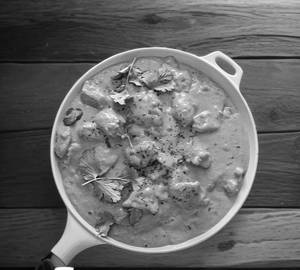 Butter Chicken - Boneless