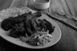 Tandoori Chicken