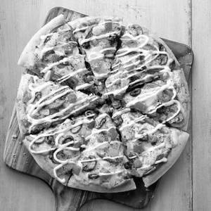 Italian Lovers Pizza