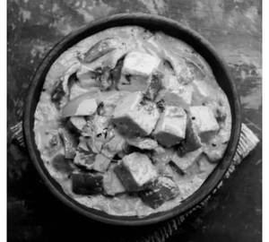 Handi Paneer