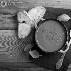 Tomato Soup