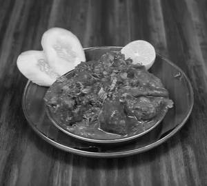 Mutton Masala