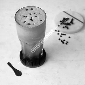 Chocolate Lassi 