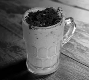 Brownie Shake