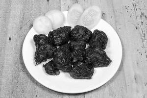 Chicken Manchurian
