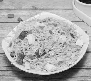 Paneer Chowmein  
