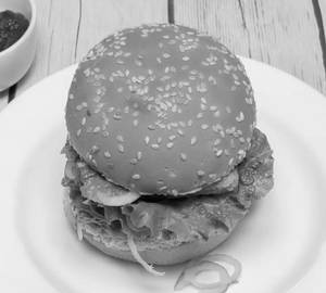 Maha Burger