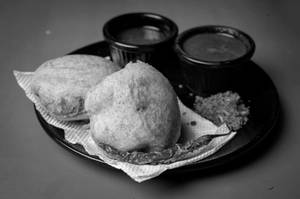 Batata Vada (2 Pcs)