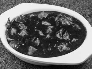 Chicken Chilli Tikka Gravy