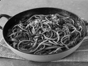Beef Noodles